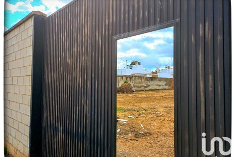 Продажа земельного участка в Алкала-дель-Рио, Севилья, Испания 1667м2 №153688 - фото 9