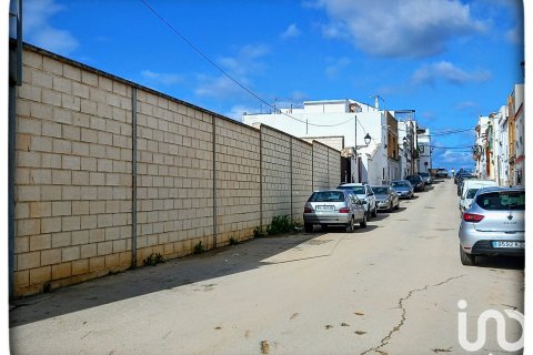 Продажа земельного участка в Алкала-дель-Рио, Севилья, Испания 1667м2 №153688 - фото 10