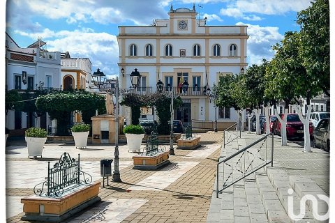 Продажа земельного участка в Алкала-дель-Рио, Севилья, Испания 1667м2 №153688 - фото 14