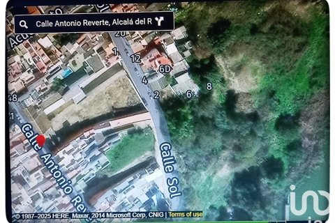 Продажа земельного участка в Алкала-дель-Рио, Севилья, Испания 1667м2 №153688 - фото 17