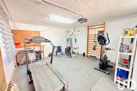 Dom w Mutxamel, Alicante, Hiszpania 5 sypialni, 987 mkw. nr 153691 – zdjęcie 27