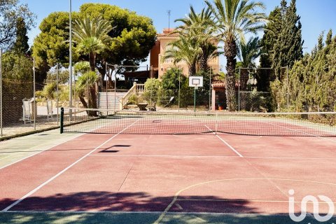 Dom w Mutxamel, Alicante, Hiszpania 5 sypialni, 987 mkw. nr 153691 – zdjęcie 6