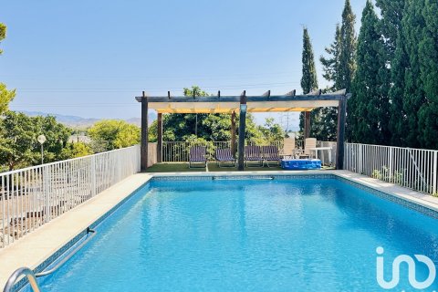 Dom w Mutxamel, Alicante, Hiszpania 5 sypialni, 987 mkw. nr 153691 – zdjęcie 3