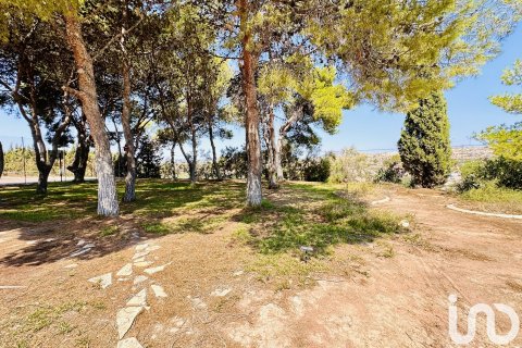 Dom w Mutxamel, Alicante, Hiszpania 5 sypialni, 987 mkw. nr 153691 – zdjęcie 12