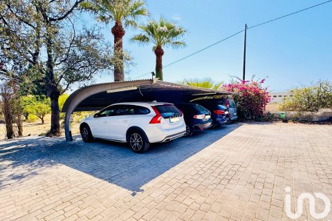 Dom w Mutxamel, Alicante, Hiszpania 5 sypialni, 987 mkw. nr 153691 – zdjęcie 14