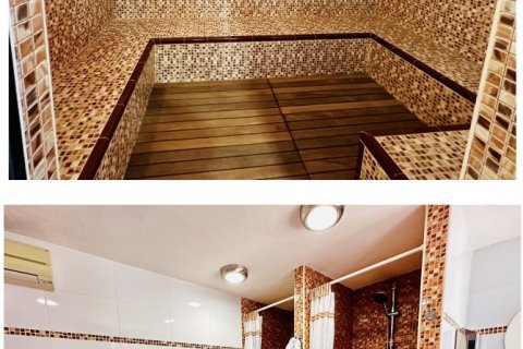 Dom w Mutxamel, Alicante, Hiszpania 5 sypialni, 987 mkw. nr 153691 – zdjęcie 15