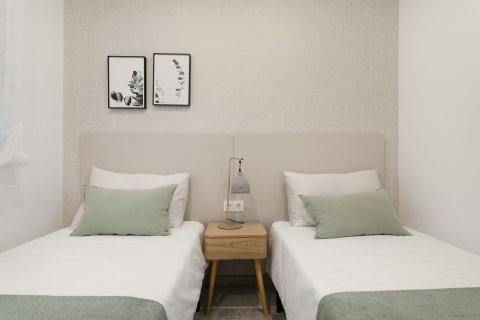 Apartamento en venta en Torrevieja, Alicante, España 2 dormitorios, No. 193209 - foto 8