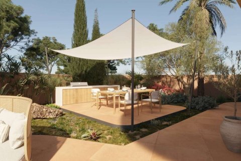 Huvila myytävänä San Fulgencio, Alicante, Espanja, 4 makuuhuonetta, 330 m2 No. 193241 - kuva 6