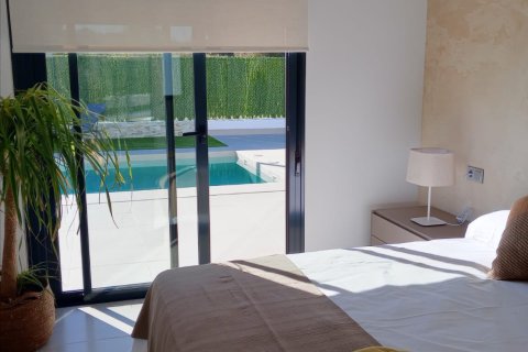 Villa en venta en Calasparra, Murcia, España 3 dormitorios, 135 m2 No. 136360 - foto 14