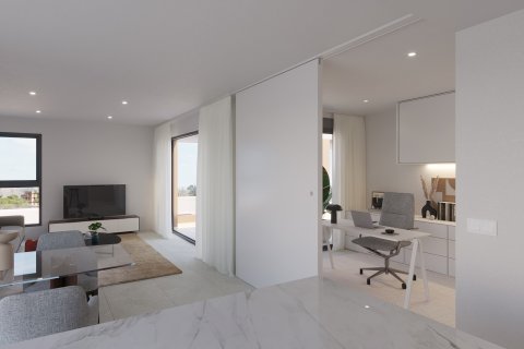 Appartamento in vendita Torre-Pacheco, Murcia, Spagna 3 camere da letto, 261 mq. N° 136361 - foto 5