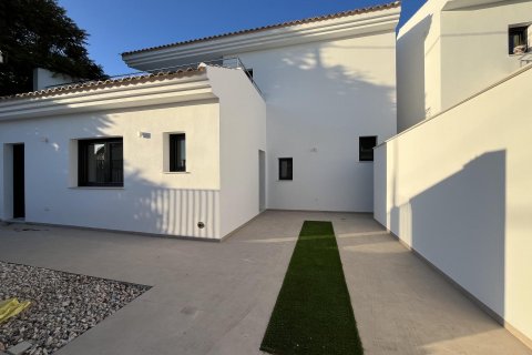 Villa till salu San Pedro del Pinatar, Murcia, Spanien 3 sovrum, 145 kvm. Nr. 136359 - foto 23