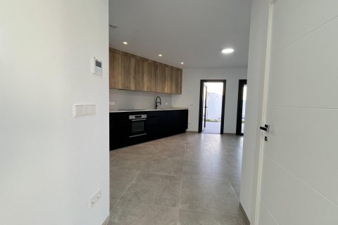 Villa till salu San Pedro del Pinatar, Murcia, Spanien 3 sovrum, 145 kvm. Nr. 136359 - foto 12