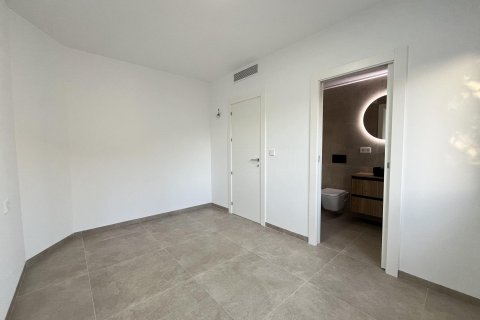 Villa till salu San Pedro del Pinatar, Murcia, Spanien 3 sovrum, 145 kvm. Nr. 136359 - foto 4