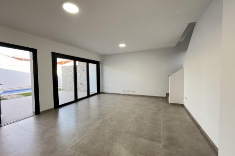 Villa till salu San Pedro del Pinatar, Murcia, Spanien 3 sovrum, 145 kvm. Nr. 136359 - foto 9