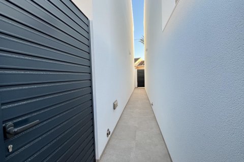 Villa till salu San Pedro del Pinatar, Murcia, Spanien 3 sovrum, 145 kvm. Nr. 136359 - foto 21