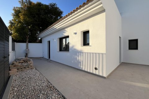 Villa till salu San Pedro del Pinatar, Murcia, Spanien 3 sovrum, 145 kvm. Nr. 136359 - foto 22
