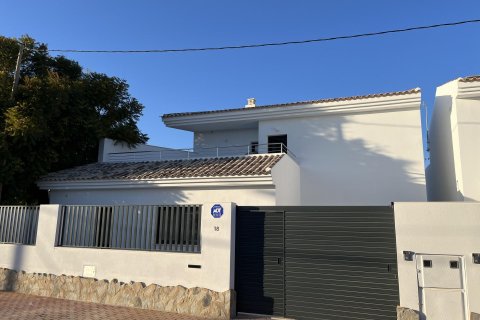 Villa till salu San Pedro del Pinatar, Murcia, Spanien 3 sovrum, 145 kvm. Nr. 136359 - foto 17