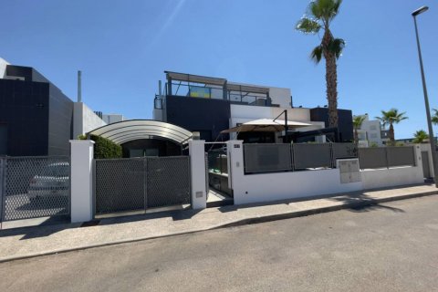 Villa à vendre Villamartin, Alicante, Espagne, 3 chambres, 90 m2 No. 119278 - photo 19