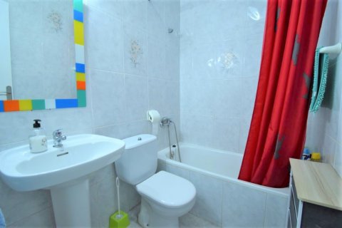 Villa for sale Villamartin, Alicante, Spain 6 bedrooms, 180 sq.m. No. 119268 - photo 13