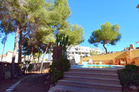 Villa for sale Villamartin, Alicante, Spain 6 bedrooms, 180 sq.m. No. 119268 - photo 27