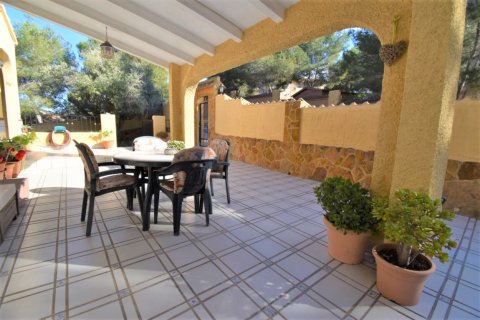 Villa for sale Villamartin, Alicante, Spain 6 bedrooms, 180 sq.m. No. 119268 - photo 24