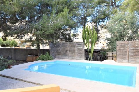 Villa for sale Villamartin, Alicante, Spain 6 bedrooms, 180 sq.m. No. 119268 - photo 29