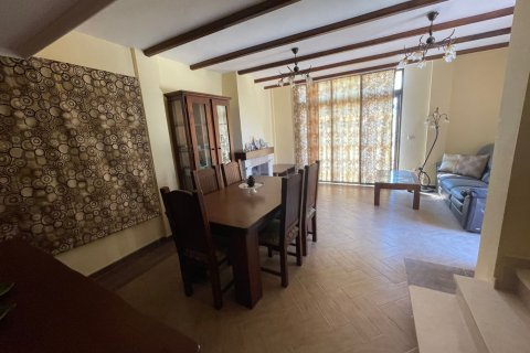 Villa for sale Villamartin, Alicante, Spain 4 bedrooms, 134 sq.m. No. 119275 - photo 8