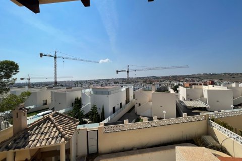 Villa for sale Villamartin, Alicante, Spain 4 bedrooms, 134 sq.m. No. 119275 - photo 22