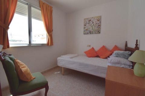 Huvila myytävänä Villamartin, Alicante, Espanja, 4 makuuhuonetta, 84 m2 No. 119271 - kuva 23