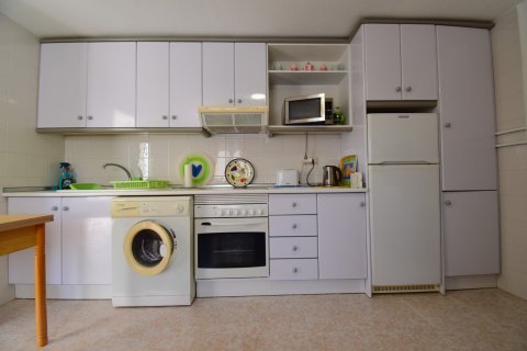 Huvila myytävänä Villamartin, Alicante, Espanja, 4 makuuhuonetta, 84 m2 No. 119271 - kuva 19