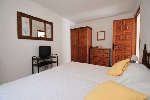 Huvila myytävänä Villamartin, Alicante, Espanja, 4 makuuhuonetta, 84 m2 No. 119271 - kuva 21