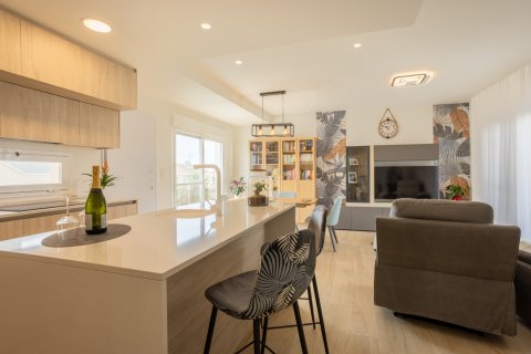 Apartment for sale Villamartin, Alicante, Spain 2 bedrooms,  No. 119273 - photo 22