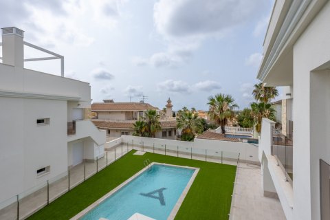 Apartment for sale Villamartin, Alicante, Spain 2 bedrooms,  No. 119273 - photo 30