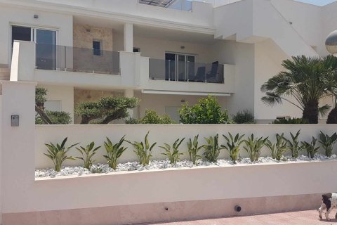 Apartment for sale Villamartin, Alicante, Spain 2 bedrooms,  No. 119273 - photo 1