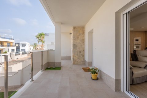 Apartment for sale Villamartin, Alicante, Spain 2 bedrooms,  No. 119273 - photo 8