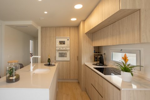 Apartment for sale Villamartin, Alicante, Spain 2 bedrooms,  No. 119273 - photo 12