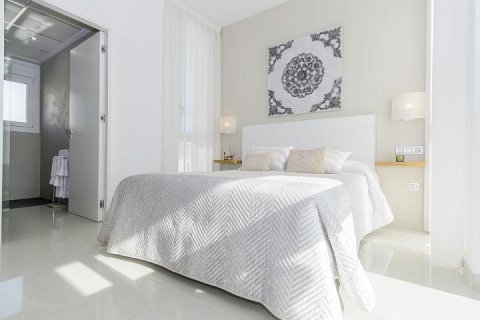 Villa en venta Ciudad Quesada, Alicante, España 3 dormitorios, 101 m2 No. 116511 - foto 15