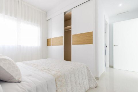 Villa en venta Ciudad Quesada, Alicante, España 3 dormitorios, 101 m2 No. 116511 - foto 18