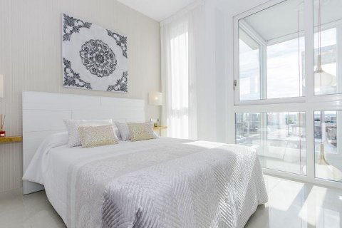 Villa en venta Ciudad Quesada, Alicante, España 3 dormitorios, 101 m2 No. 116511 - foto 16
