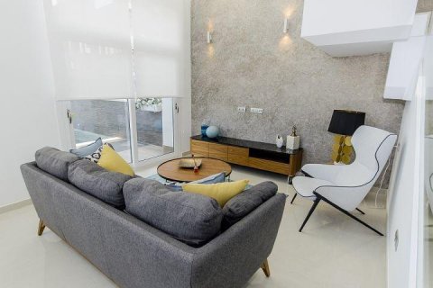Villa en venta Ciudad Quesada, Alicante, España 3 dormitorios, 101 m2 No. 116511 - foto 28