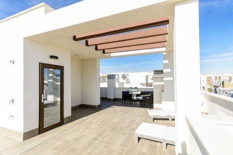 Villa en venta Ciudad Quesada, Alicante, España 3 dormitorios, 101 m2 No. 116511 - foto 25