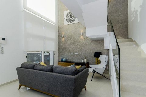 Villa en venta Ciudad Quesada, Alicante, España 3 dormitorios, 101 m2 No. 116511 - foto 7