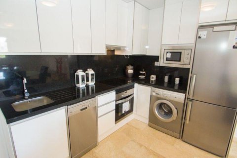 Huoneisto myytävänä Campoamor, Alicante, Espanja, 2 makuuhuonetta, 65 m2 No. 116510 - kuva 19