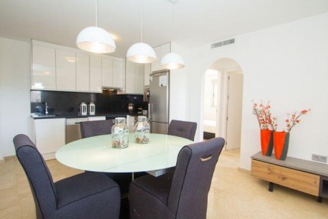Huoneisto myytävänä Campoamor, Alicante, Espanja, 2 makuuhuonetta, 65 m2 No. 116510 - kuva 18