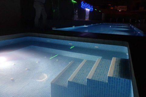 Huoneisto myytävänä Campoamor, Alicante, Espanja, 2 makuuhuonetta, 65 m2 No. 116510 - kuva 9