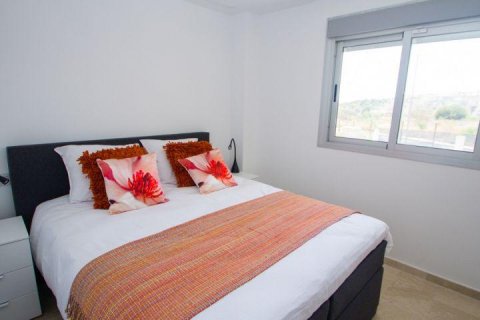 Huoneisto myytävänä Campoamor, Alicante, Espanja, 2 makuuhuonetta, 65 m2 No. 116510 - kuva 4