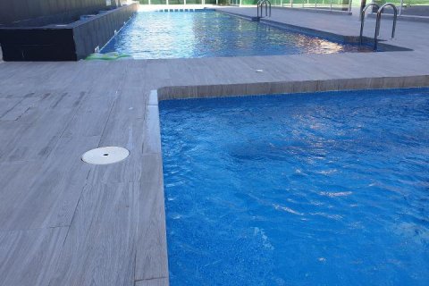 Huoneisto myytävänä Campoamor, Alicante, Espanja, 2 makuuhuonetta, 65 m2 No. 116510 - kuva 10