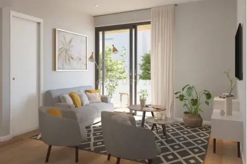 Wohnung zum Verkauf in Esplugues de Llobregat, Barcelona, Spanien 3 Schlafzimmer, 94.94 m2 Nr. 166927 - Foto 3