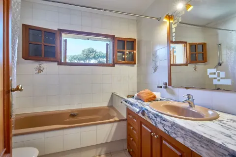 House à vendre à Sant Fost de Campsentelles, Barcelona, Espagne, 6 chambres, 573 m2 No. 166928 - photo 17