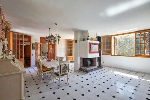 House à vendre à Sant Fost de Campsentelles, Barcelona, Espagne, 6 chambres, 573 m2 No. 166928 - photo 26